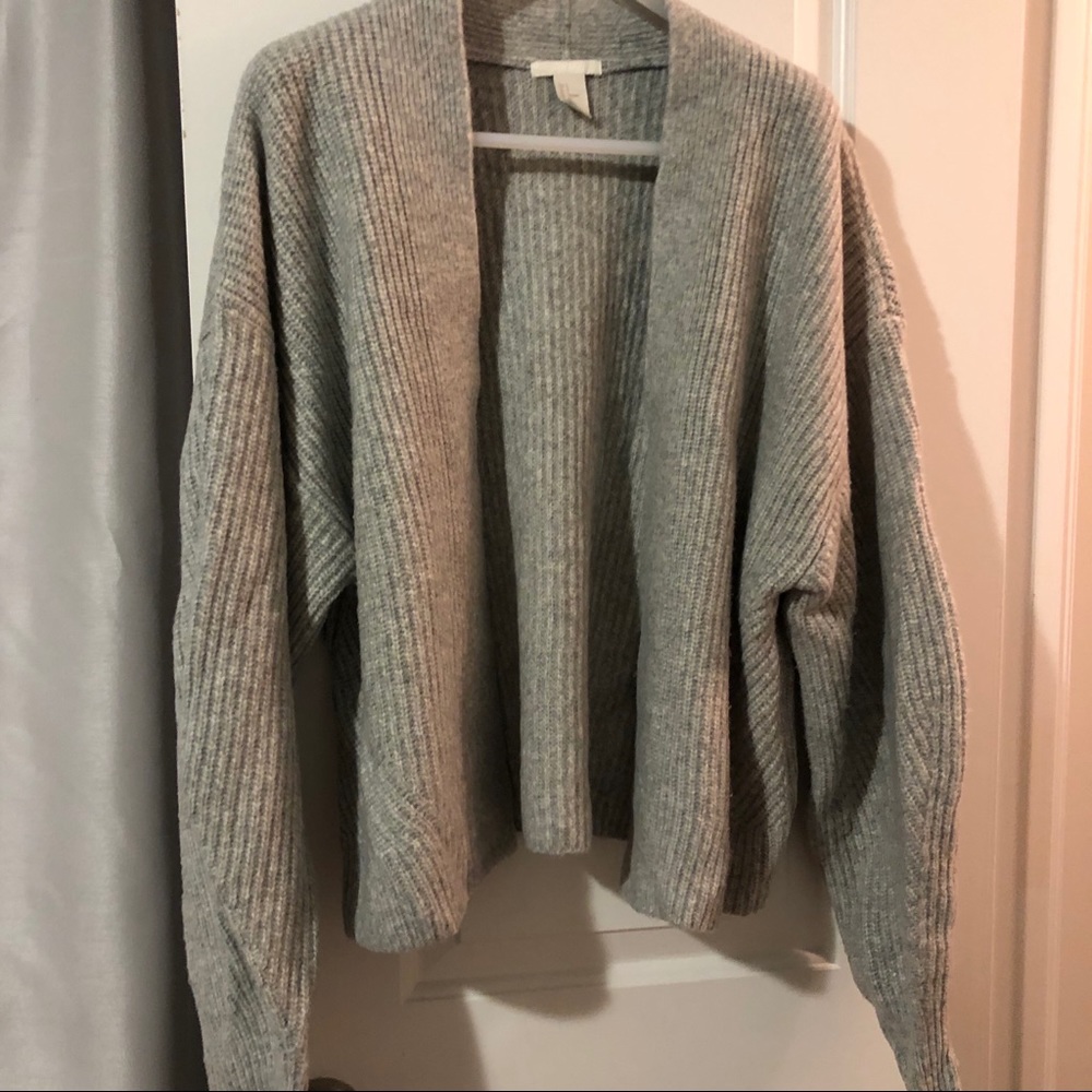 H&M